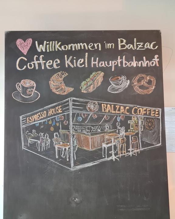 Balzac Coffee