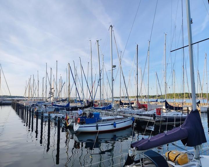 Restaurant Kieler Yacht Club