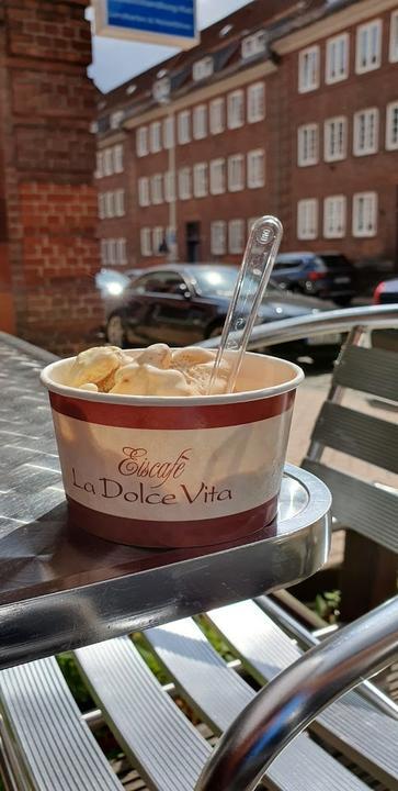 Eiscafe la Dolce Vita