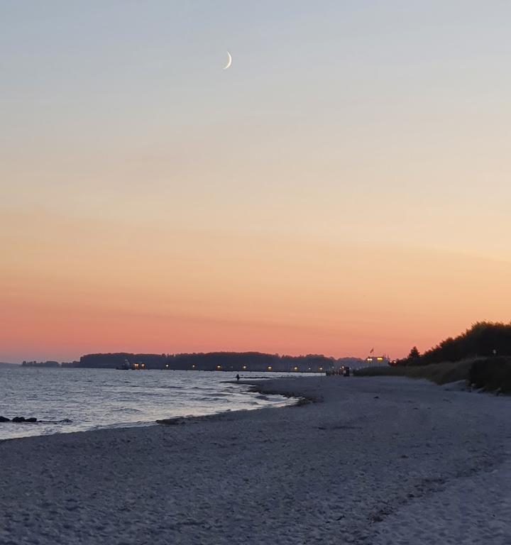 Zur Dune Naturstrandkuche